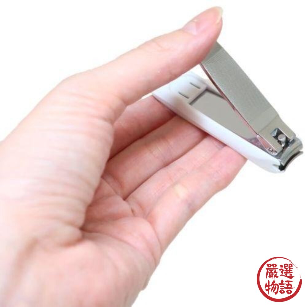 日本製 三麗鷗 女性專用 指甲刀 指甲剪 美樂蒂 庫洛米 人魚漢頓 日本指甲剪 SANRIO 修指甲 日本進口-圖片-6