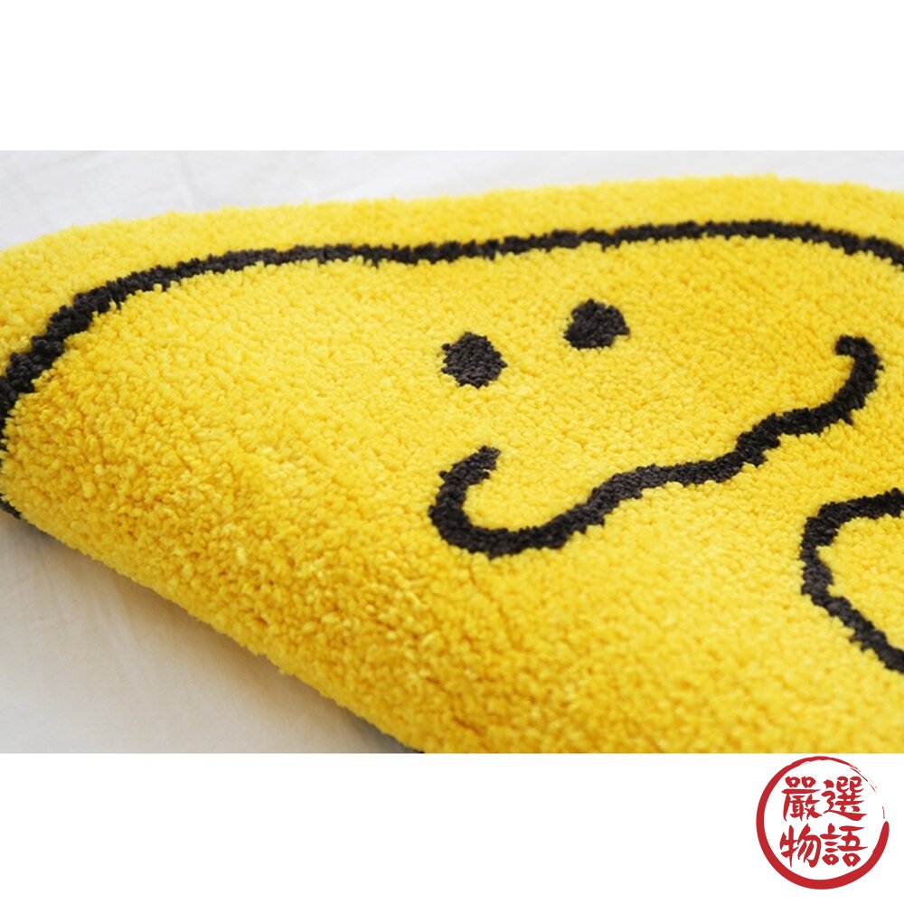 韓國代購 Romane 浴室地墊 廚房地墊 吸水地墊 床邊地毯 客廳地墊 玄關腳踏墊 門口地墊 地墊 腳踏墊 日本進口-圖片-3