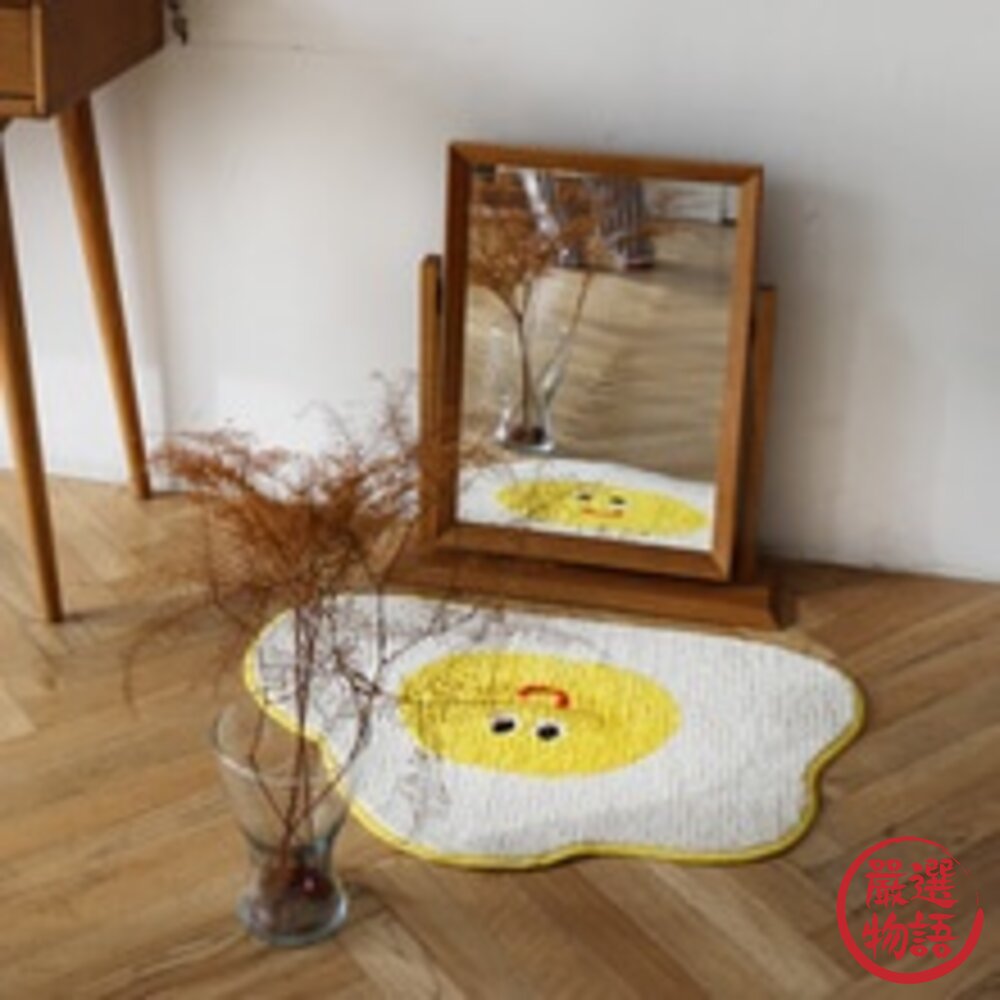 韓國代購 Romane 浴室地墊 廚房地墊 吸水地墊 床邊地毯 客廳地墊 玄關腳踏墊 門口地墊 地墊 腳踏墊 日本進口-圖片-4