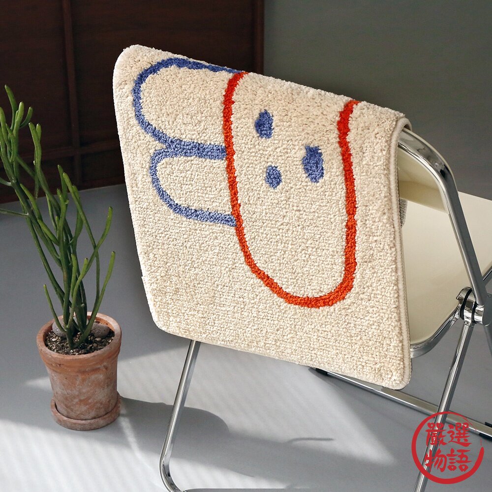 韓國代購 Romane 浴室地墊 廚房地墊 吸水地墊 床邊地毯 客廳地墊 玄關腳踏墊 門口地墊 地墊 腳踏墊 日本進口-圖片-7