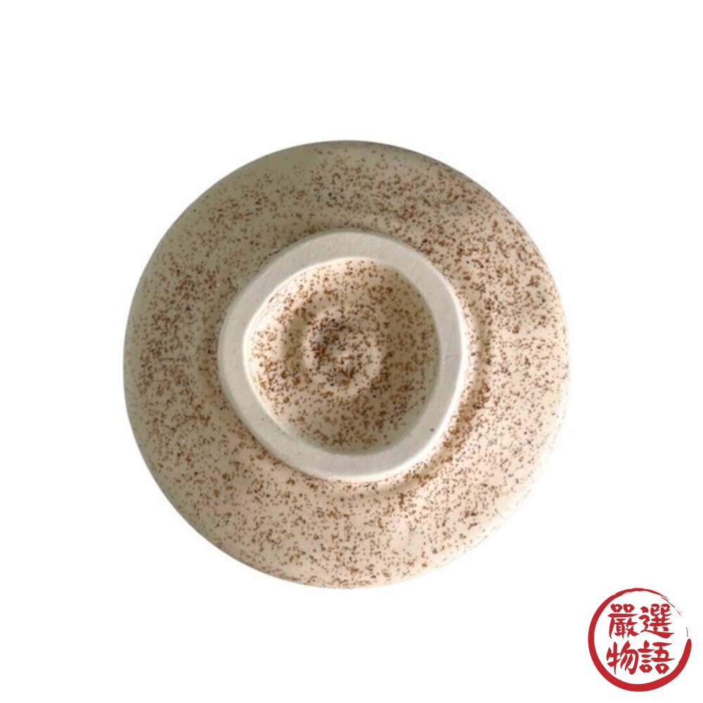 日本製 美濃燒 抹茶碗 悠系列 湯碗 甜點碗 沙拉碗 陶瓷碗 茶碗 悠はるか 多用碗 日本茶碗 茶道 日本進口-圖片-6