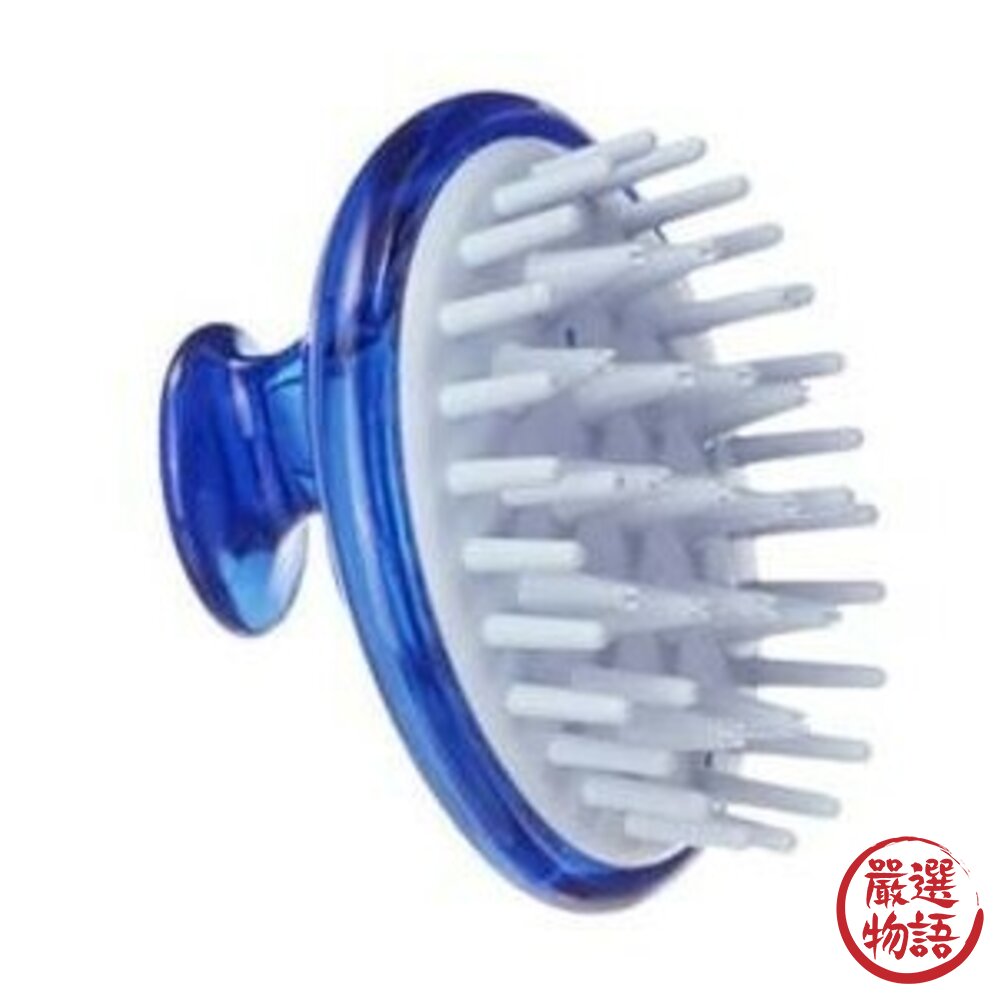 日本 池本刷子 ION 原裝負離子養髮梳 天然礦石 防靜電 頭皮按摩 美髮 育髮梳 負離子梳 扁梳 日本進口-圖片-5