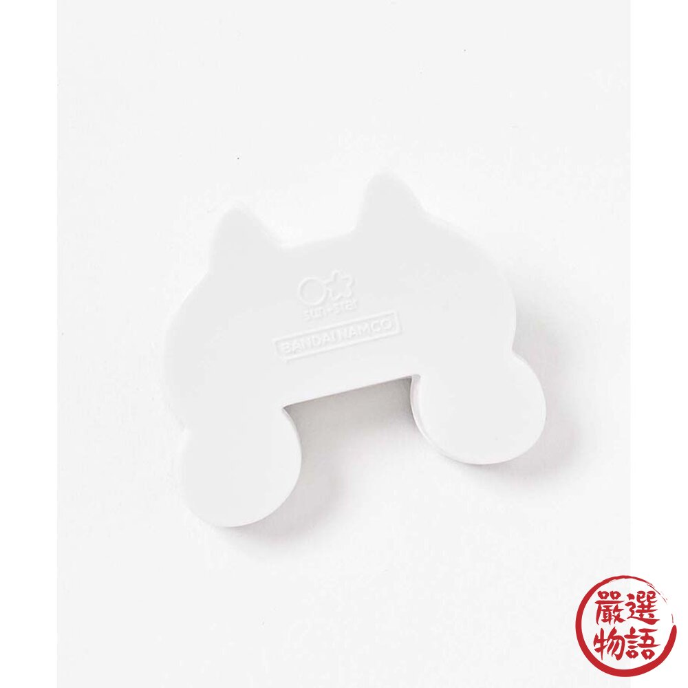 日本文具 文件夾 貓奴 sun-star JITTOME 貓咪萬用夾 手帳夾 收據夾 票據夾 小夾子 日本進口-圖片-4