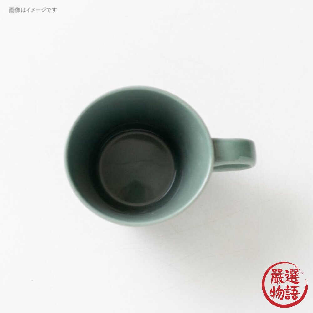 日本 美濃燒 varen 柔釉陶瓷馬克杯 三色可選 | 咖啡杯 茶杯 水杯 牛奶杯-圖片-6