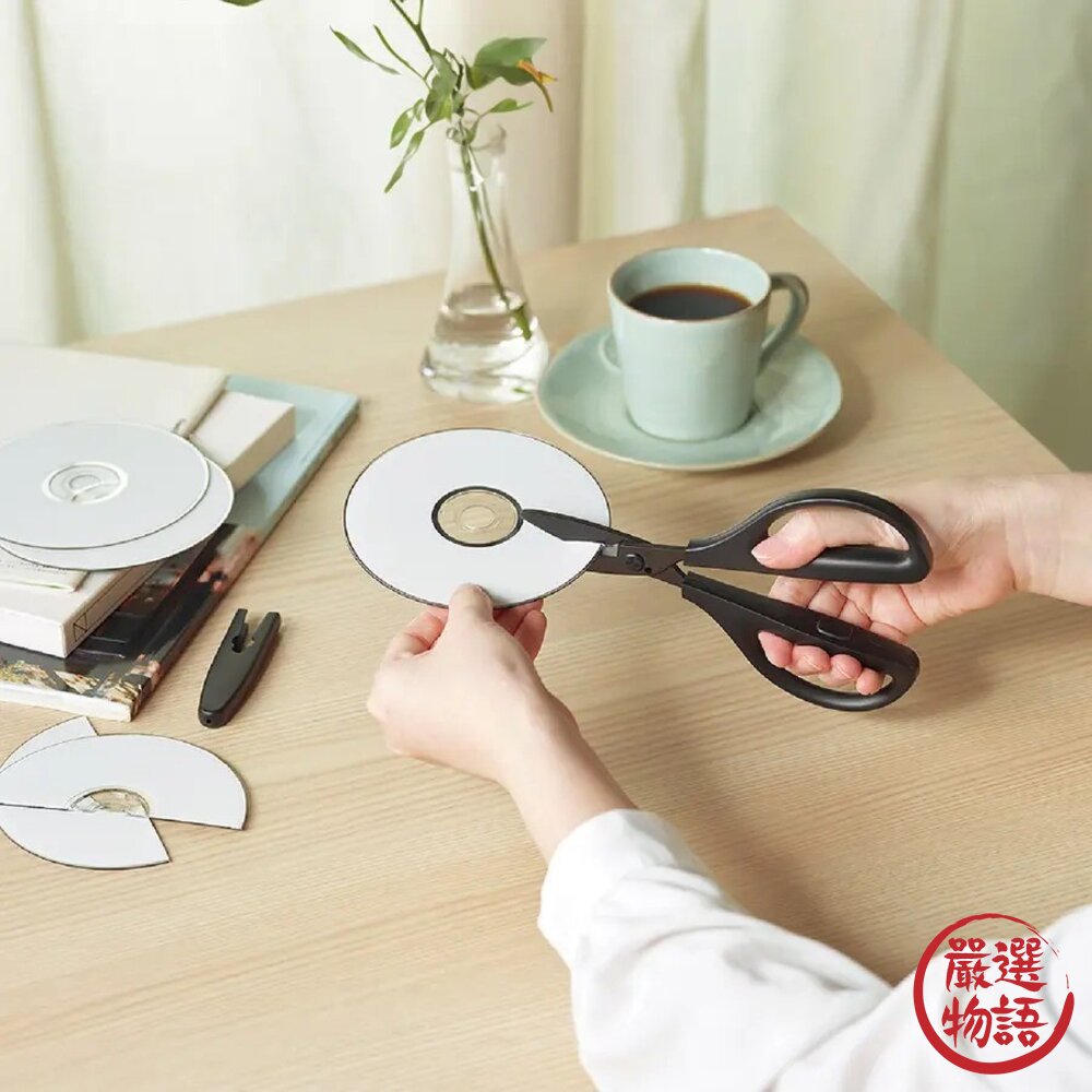 超強金屬剪刀 日本 SAXA KOKUYO國譽 金屬剪刀 多功能剪刀 家事剪刀 可水洗 F440D 日本進口-圖片-2