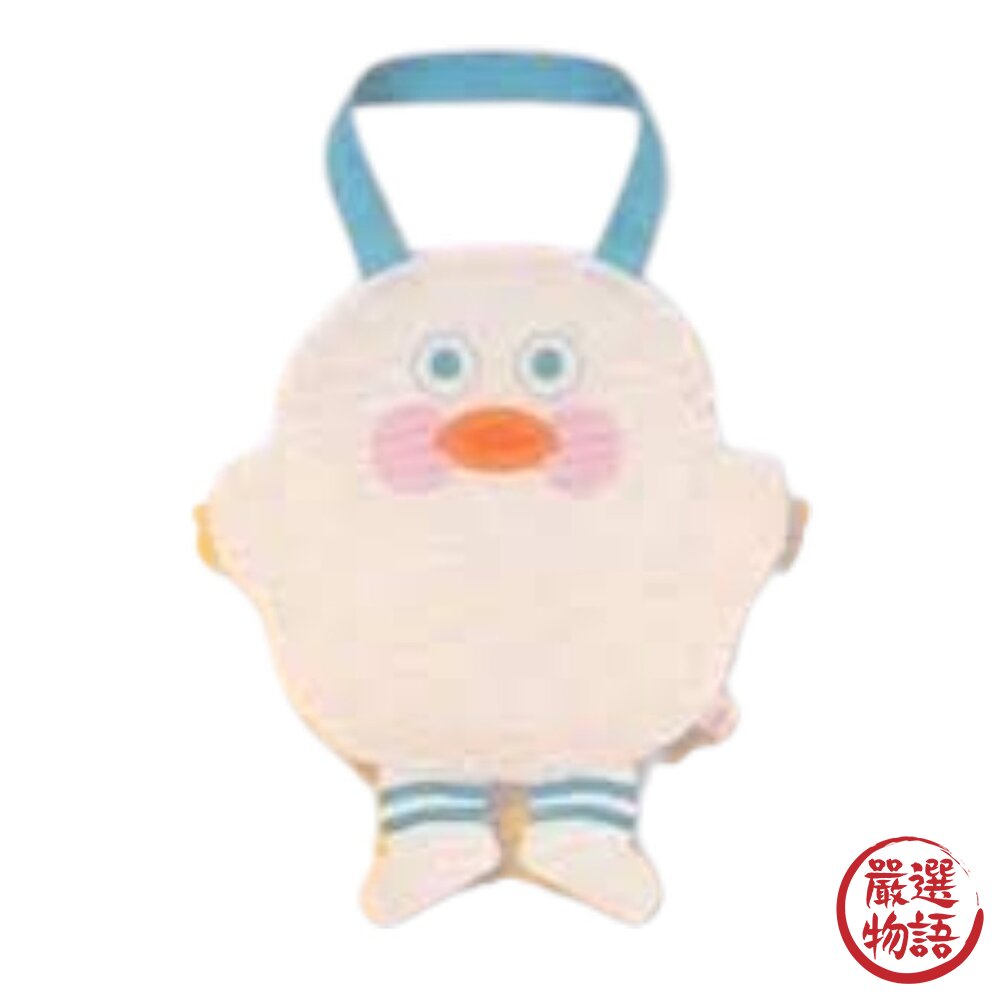 午餐兄弟 BRUNCH BROTHER 韓國扭蛋 Romane 環保袋 早 扭蛋 小提袋 購物袋 小包 日本進口-圖片-2