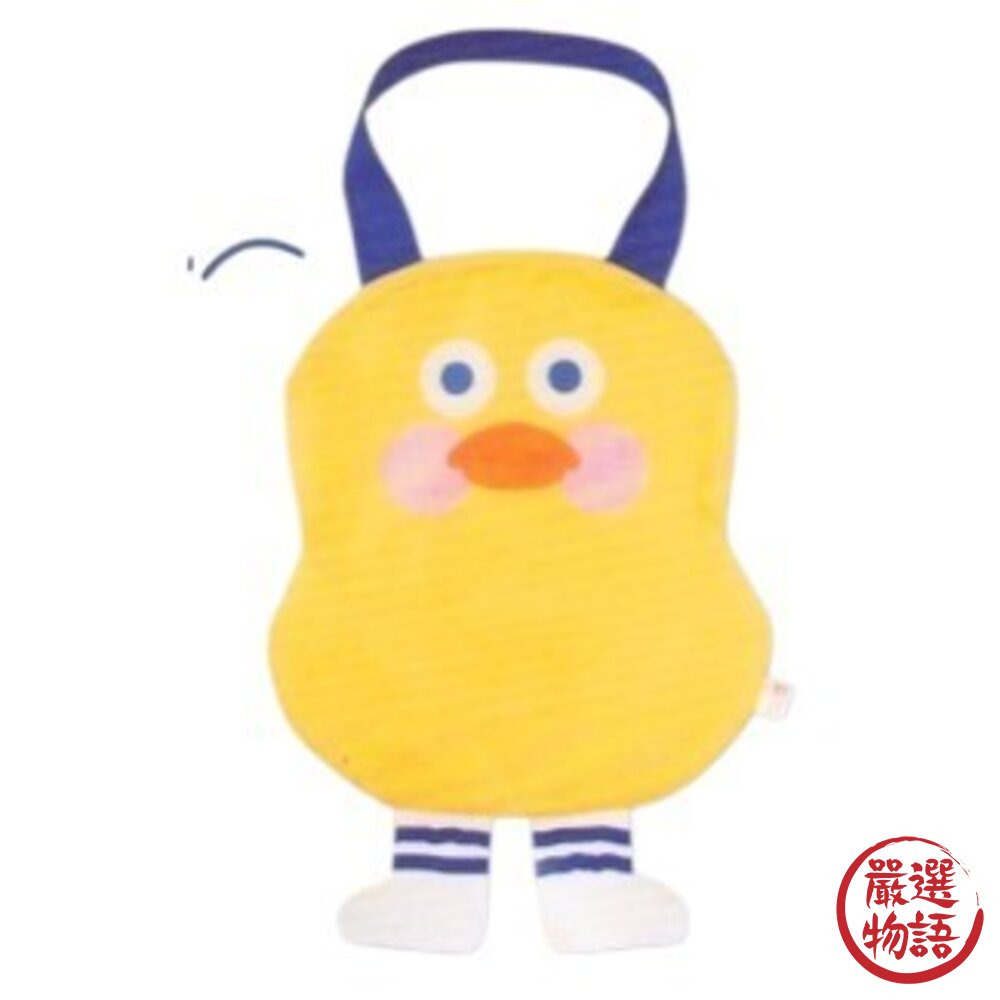 午餐兄弟 BRUNCH BROTHER 韓國扭蛋 Romane 環保袋 早 扭蛋 小提袋 購物袋 小包 日本進口-圖片-4