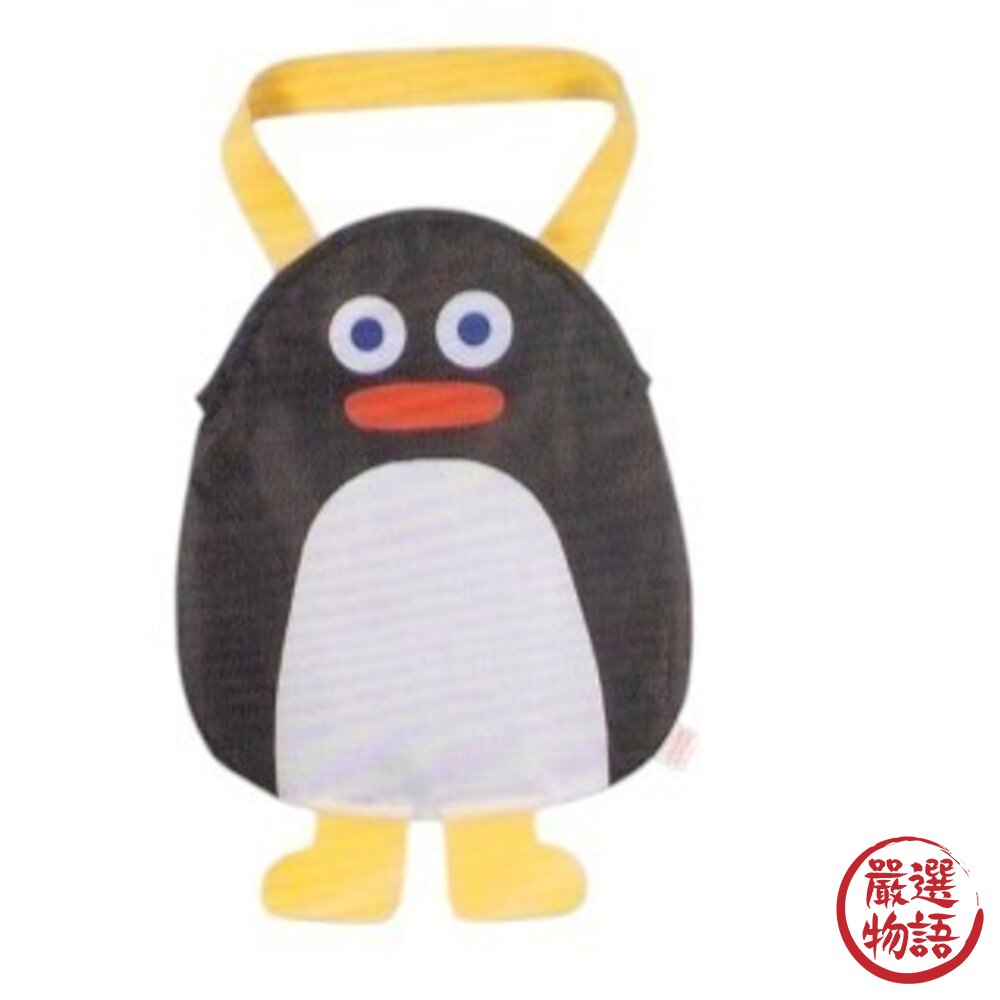 午餐兄弟 BRUNCH BROTHER 韓國扭蛋 Romane 環保袋 早 扭蛋 小提袋 購物袋 小包 日本進口-圖片-5