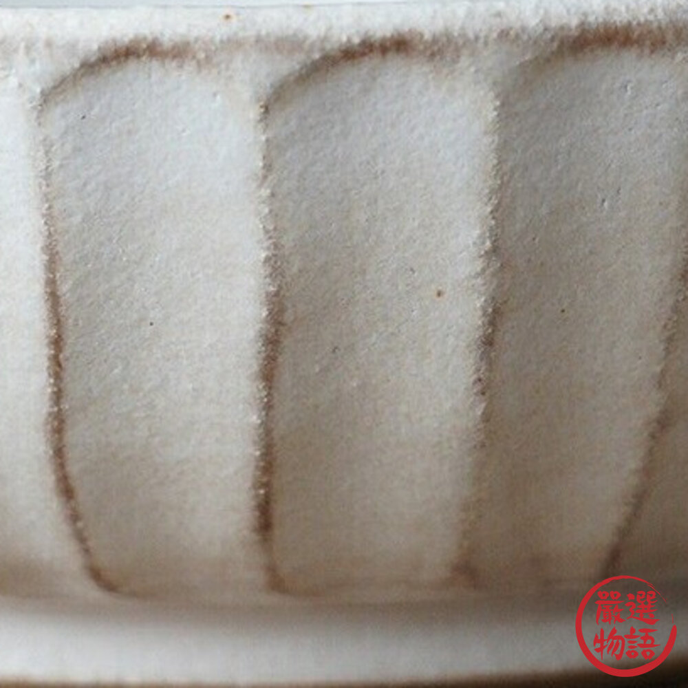 日本製 kinari 益子燒 寬口碗 7吋 5吋 淺碗 湯碗 麵碗 碗 燉菜 義大利麵 陶瓷碗-圖片-8