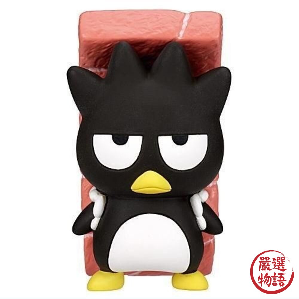 日本扭蛋 三麗鷗x壽司公仔P2 布丁狗 庫洛米 扭蛋|三麗鷗扭蛋 三麗鷗公仔 三麗鷗 T-ARTS-圖片-3