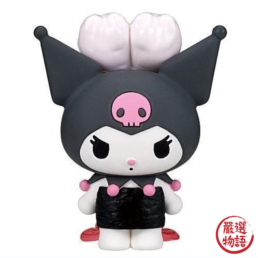 日本扭蛋 三麗鷗x壽司公仔P2 布丁狗 庫洛米 扭蛋|三麗鷗扭蛋 三麗鷗公仔 三麗鷗 T-ARTS-圖片-5