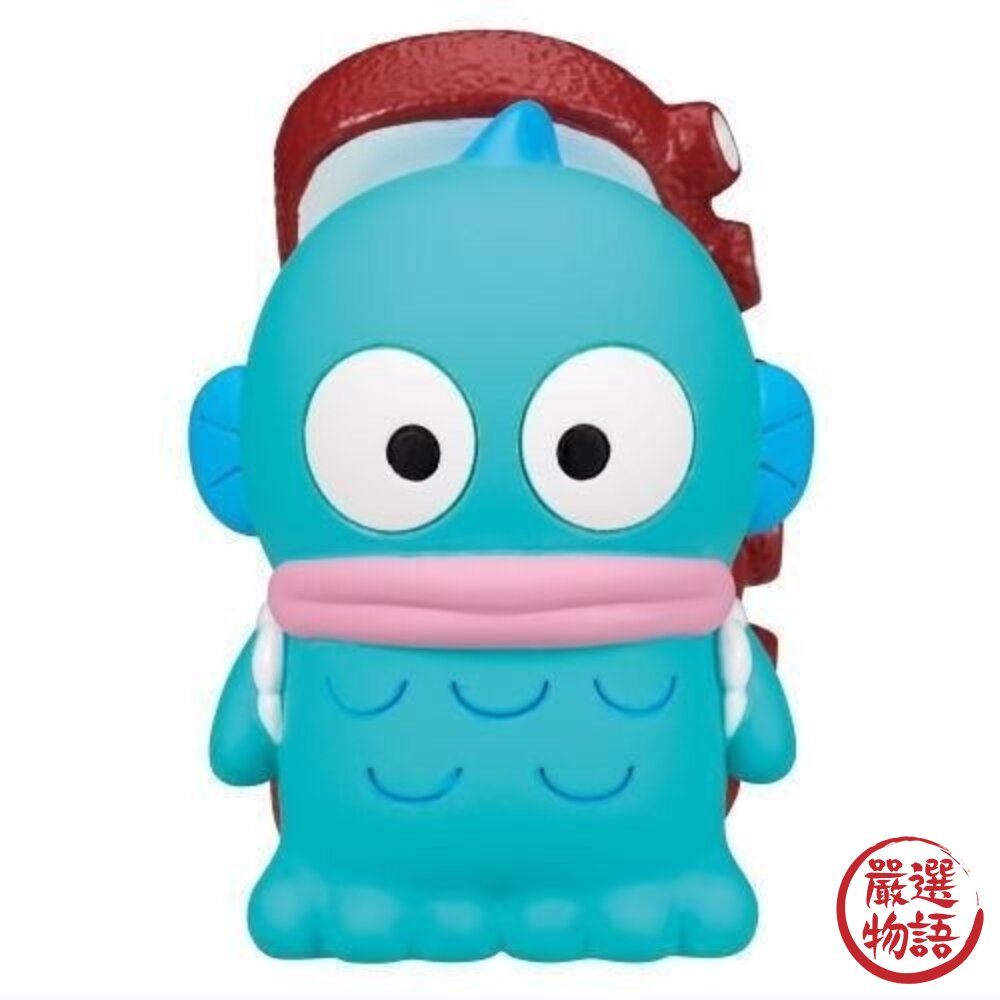 日本扭蛋 三麗鷗x壽司公仔P2 布丁狗 庫洛米 扭蛋|三麗鷗扭蛋 三麗鷗公仔 三麗鷗 T-ARTS-圖片-6