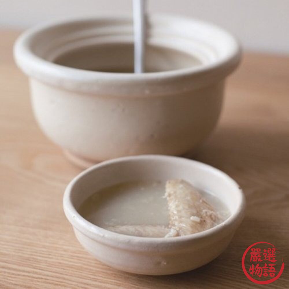 日本製萬古燒 餐碗 飯碗 粗陶 五色 4th Market|小鉢 耐熱陶瓷 小碗 陶瓷碗 手作釉 日本進口-圖片-7