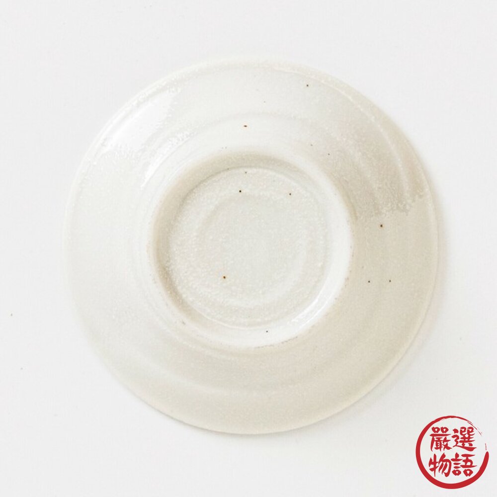 日本 美濃燒 開運小碟 貓頭鷹/招財貓小菜碟 | 醬料碟 醬油碟 陶瓷小盤子-圖片-5