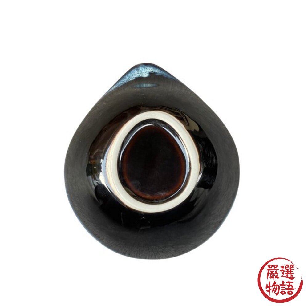 日本 六色 水滴碗 美濃燒 關東煮 日式風格 小菜碗 | 湯碗 飯碗 日本製碗 碗 甜點碗 帶柄碗 煮物缽-圖片-7
