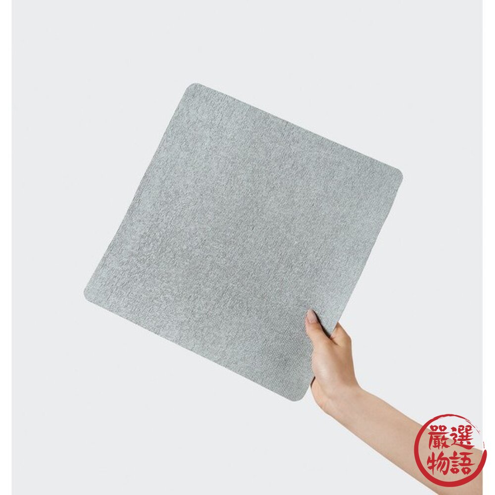 日本 COGIT 忍者 秒乾 零水漬 機能抹布 | 吸水抹布 快乾抹布 廚房抹布 超細纖維 去汙抹布-圖片-7