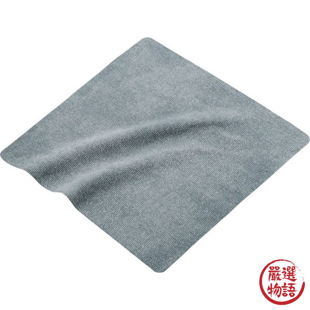 日本 COGIT 忍者 秒乾 零水漬 機能抹布 | 吸水抹布 快乾抹布 廚房抹布 超細纖維 去汙抹布-圖片-8