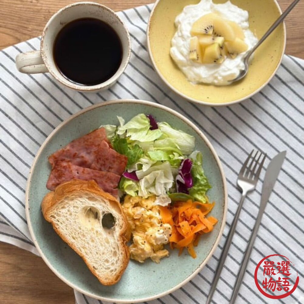 現貨 日本製 PLAIN 吾山窯 霧感釉面 陶瓷碗盤 多款可選 拉麵碗 湯碗 圓盤 深盤 日系餐桌 日本進口 封面照片