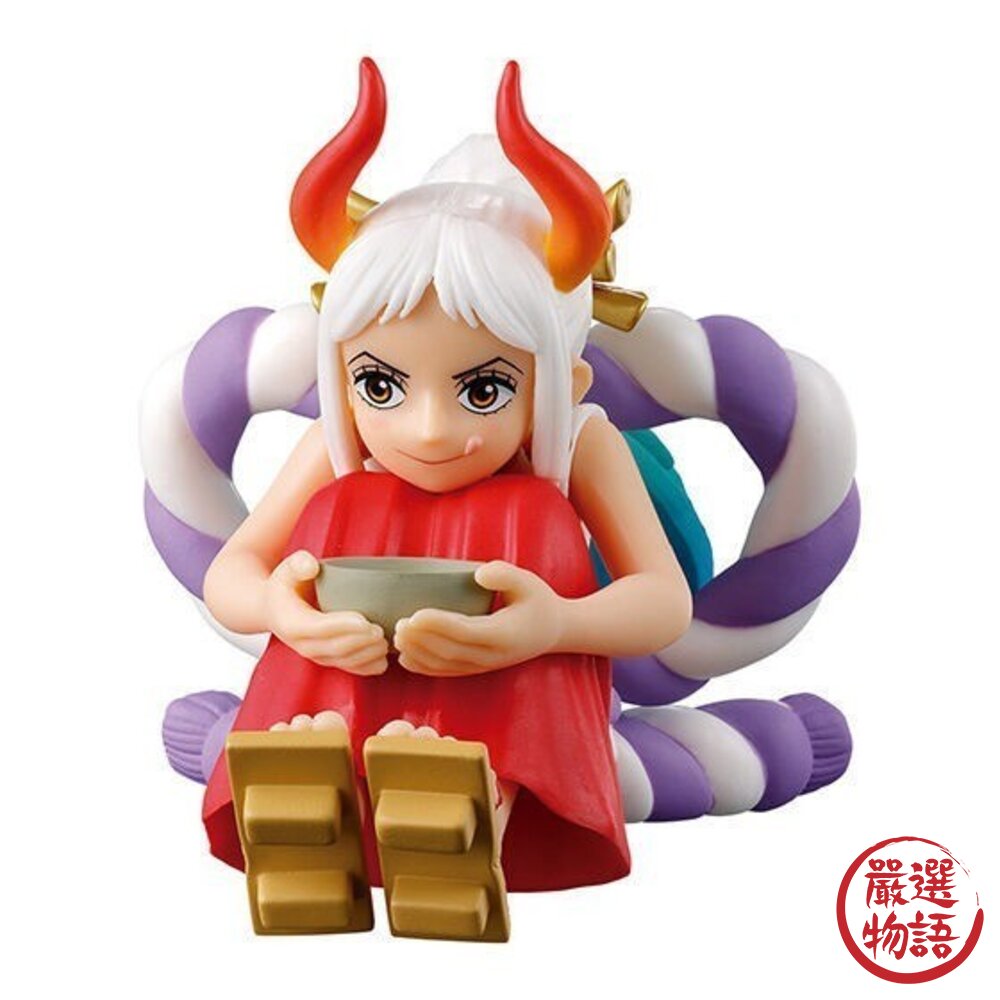 日本扭蛋 等待中航海王 海賊王 扭蛋 模型 | 公仔 航海王 魯夫 艾斯 海賊王公仔 萬代 BANDAI 日本進口-圖片-2