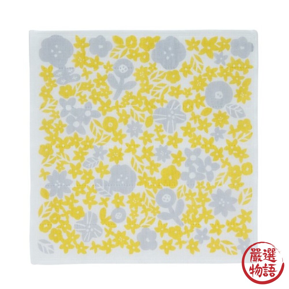 日本製 CDF 100%棉家事布 30*30cm | 抗菌除臭處理 擦拭布 抹布 擦手巾 日本進口-圖片-3