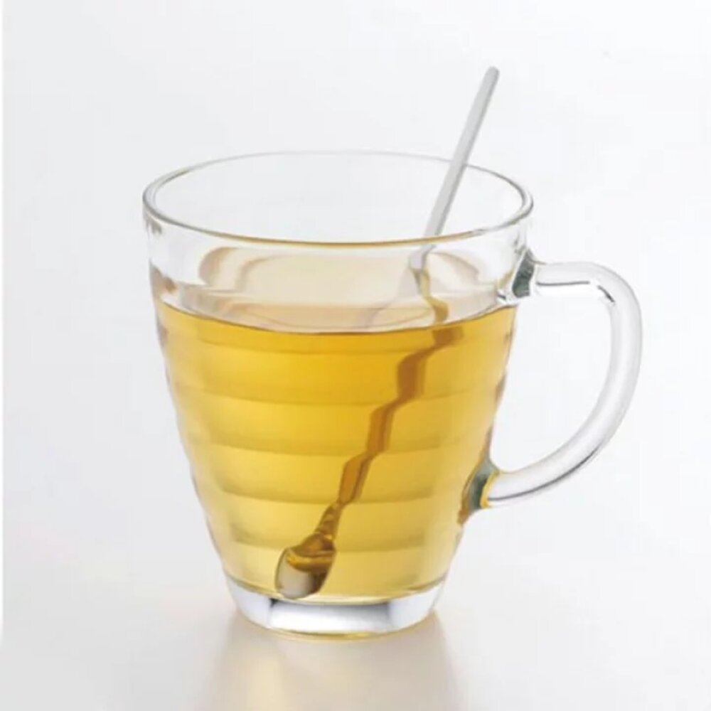 SF-021709-不鏽鋼扁型攪拌棒 攪拌湯匙 | 不銹鋼餐具 咖啡 飲料 水果茶 蜂蜜 紅茶 調酒 調飲料