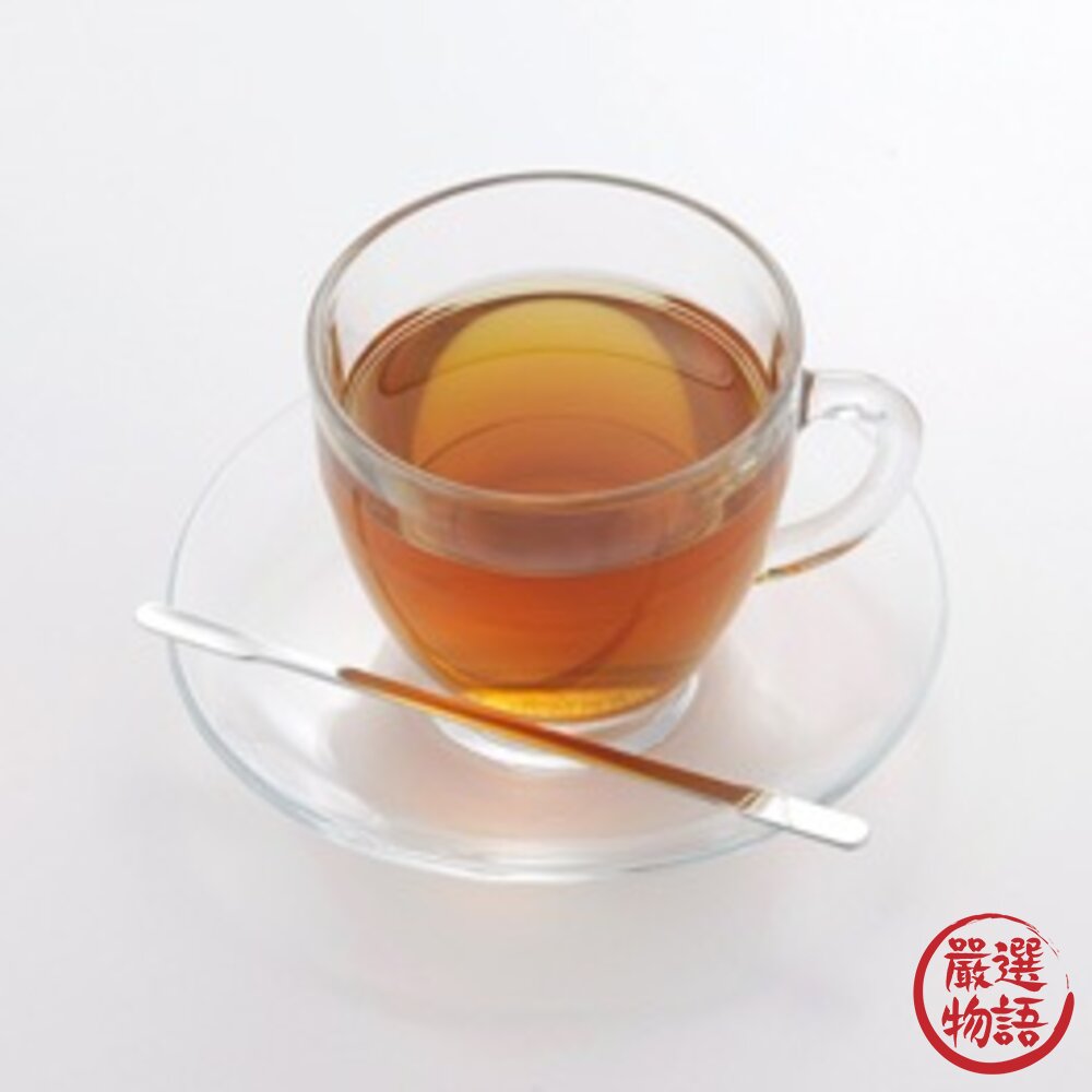 不鏽鋼扁型攪拌棒 攪拌湯匙 | 不銹鋼餐具 咖啡 飲料 水果茶 蜂蜜 紅茶 調酒 調飲料-圖片-1