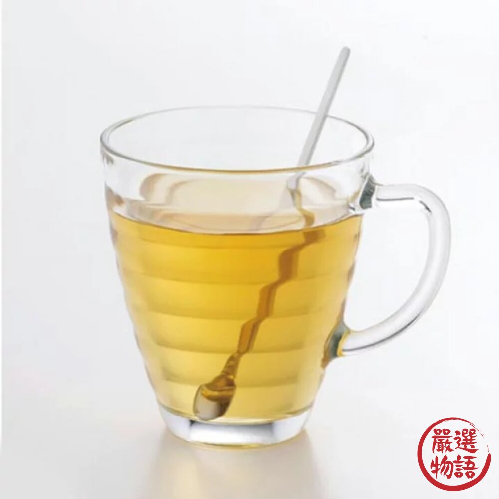 不鏽鋼扁型攪拌棒 攪拌湯匙 | 不銹鋼餐具 咖啡 飲料 水果茶 蜂蜜 紅茶 調酒 調飲料 封面照片
