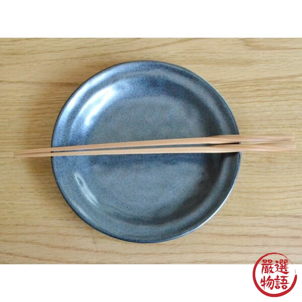 日本製 簡約美學 6吋陶瓷甜點盤 圓型小餐盤 | 早餐盤 點心盤 日式雜貨風格食器 日本進口-圖片-7