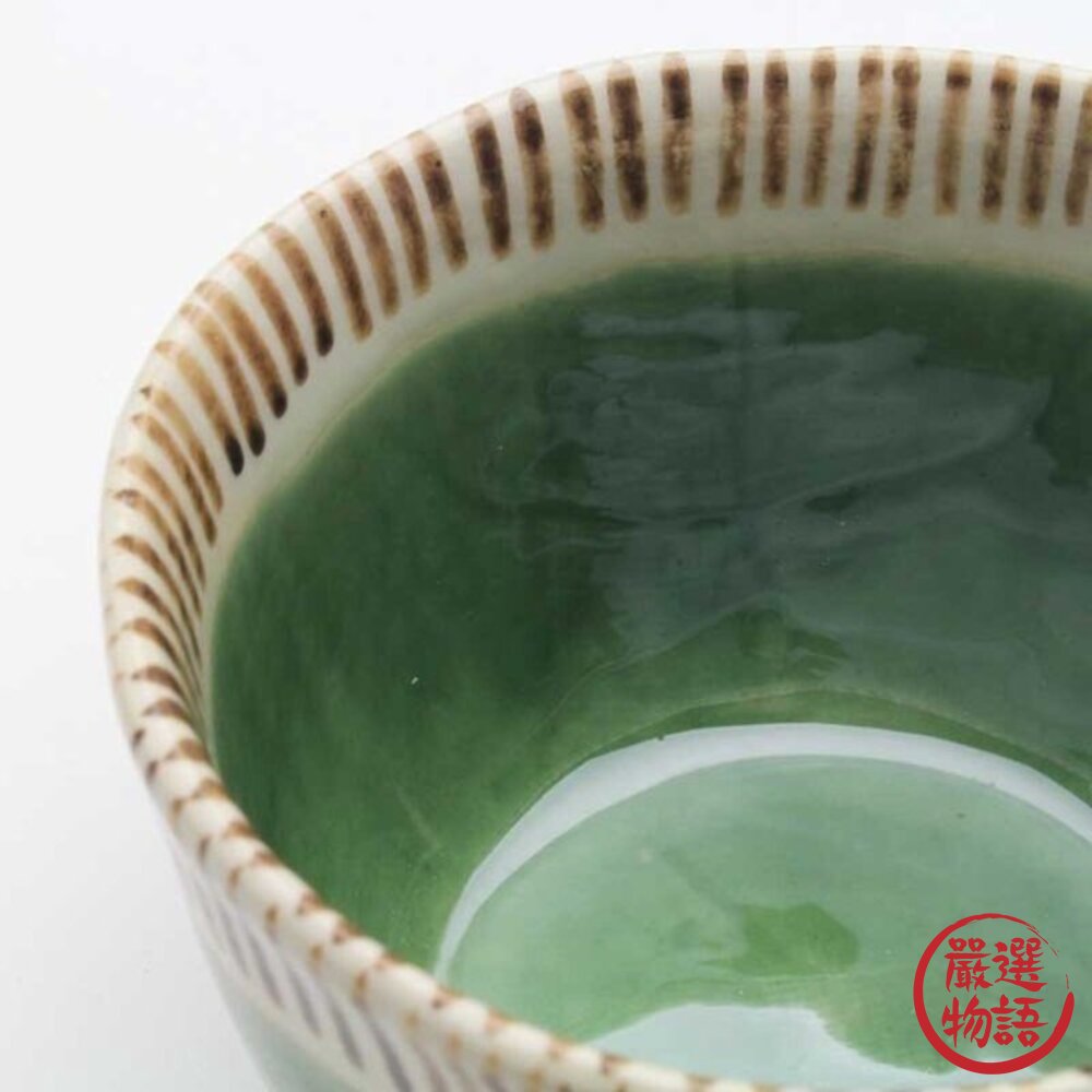 日本瀨戶燒 多款蕎麥麵碗 小湯碗 飯碗 麵碗 豬口杯 | 日式碗 日本製碗 碗 湯碗 十草碗 多用碗-圖片-1
