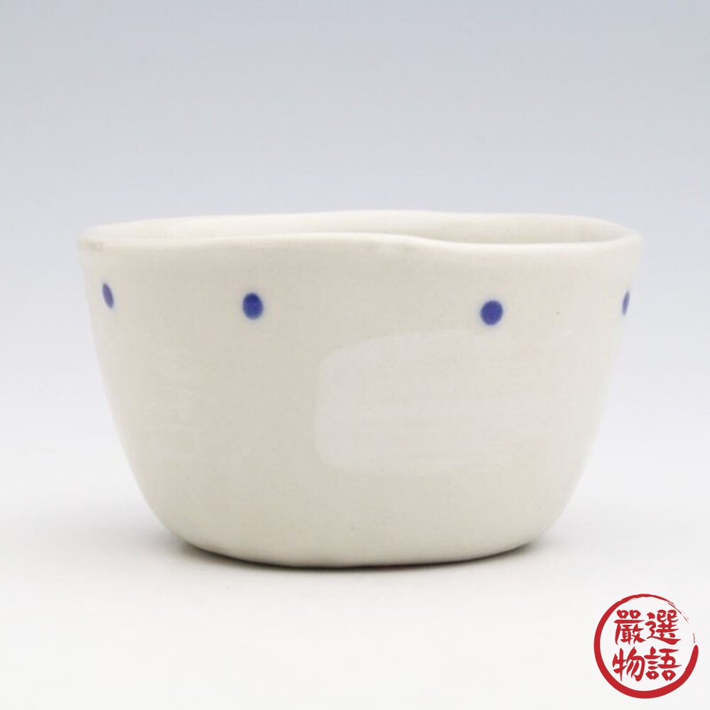 日本瀨戶燒 多款蕎麥麵碗 小湯碗 飯碗 麵碗 豬口杯 | 日式碗 日本製碗 碗 湯碗 十草碗 多用碗-圖片-5