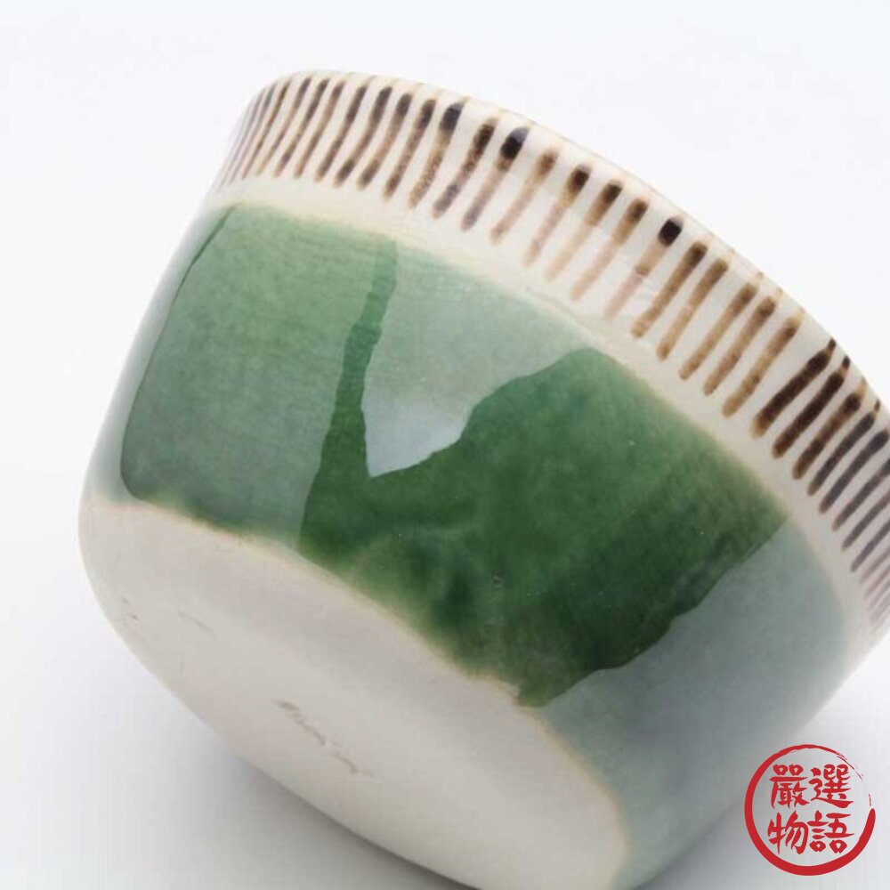 日本瀨戶燒 多款蕎麥麵碗 小湯碗 飯碗 麵碗 豬口杯 | 日式碗 日本製碗 碗 湯碗 十草碗 多用碗-圖片-7
