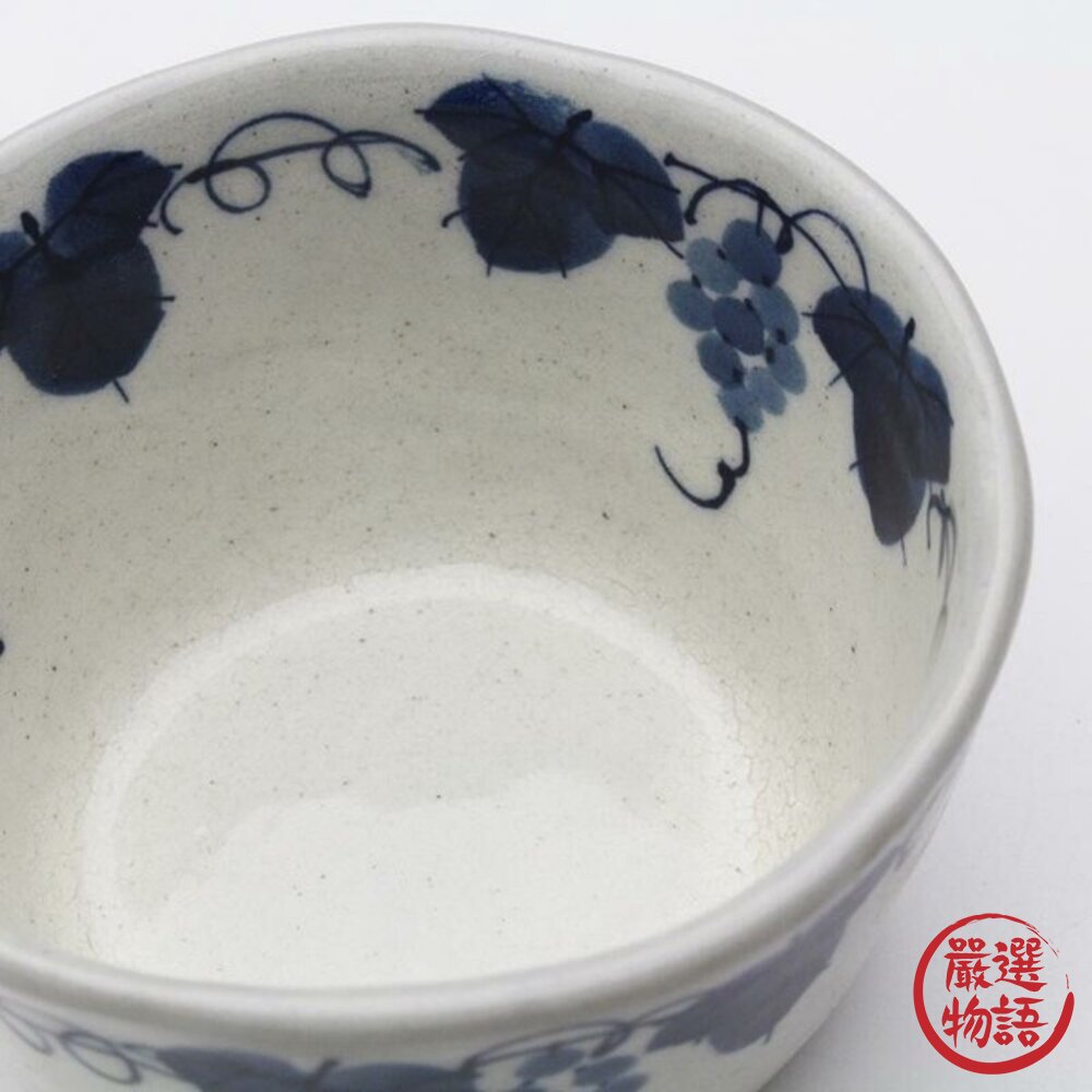 日本瀨戶燒 多款蕎麥麵碗 小湯碗 飯碗 麵碗 豬口杯 | 日式碗 日本製碗 碗 湯碗 十草碗 多用碗 封面照片