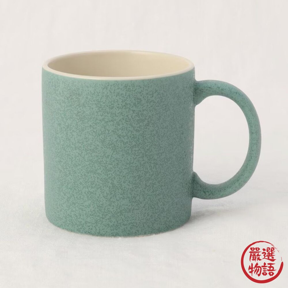 日本製BonBon多巴胺色系陶瓷馬克杯250cc可微波馬克杯水杯牛奶杯水杯陶瓷杯咖啡杯