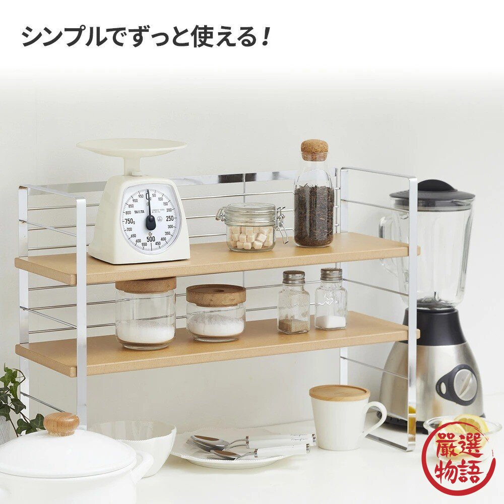 日本製 TANITA 指針式料理秤1kg 白色 KA-441 免電池 食物秤 料理秤 磅秤 烘焙秤 秤重器 日本進口-圖片-5