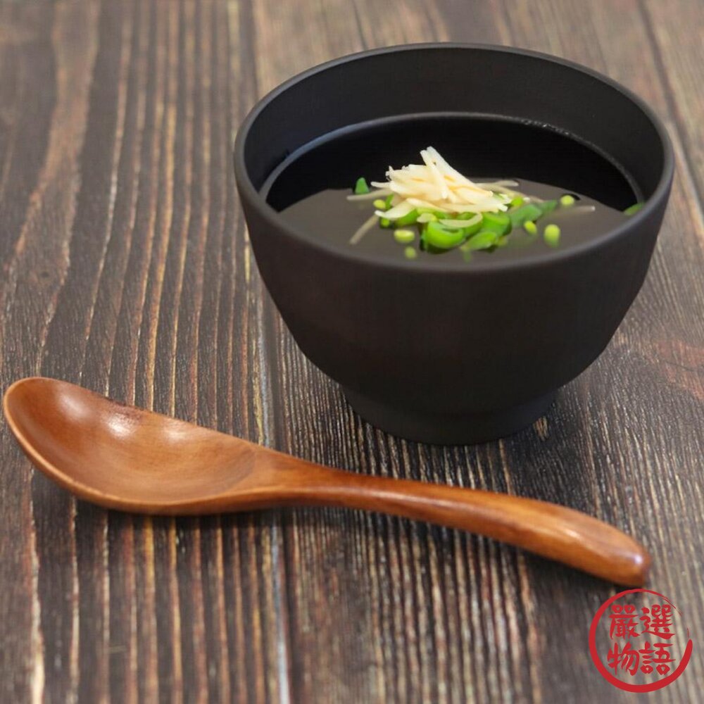 日本製 輕量防摔樹脂餐具碗 露營碗 | 耐熱140℃ 大地色系 飯碗 兒童餐具 湯碗 KAWAI 湯碗 日本進口-圖片-6