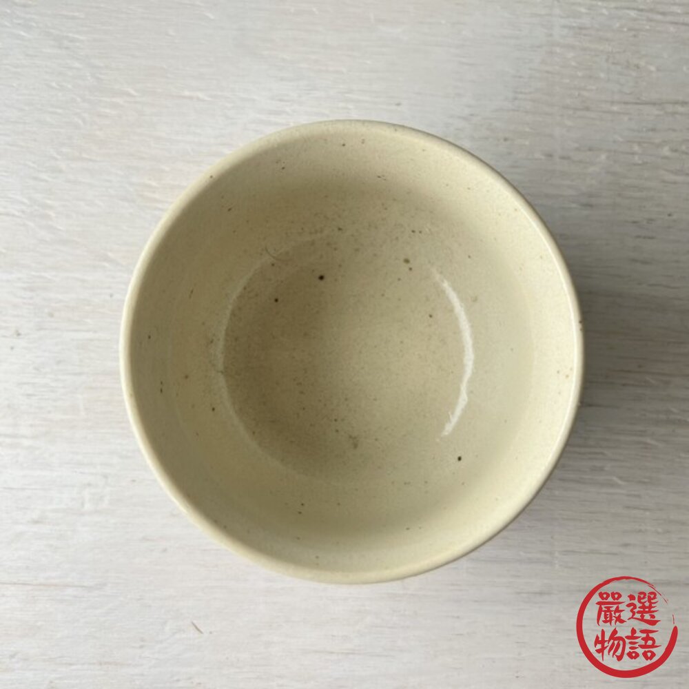 美濃燒 250ml 陶瓷茶碗蒸杯 職人窯燒附蓋蒸碗 和食器 日系手作感 茶碗蒸碗 蒸蛋碗 日本進口-圖片-5