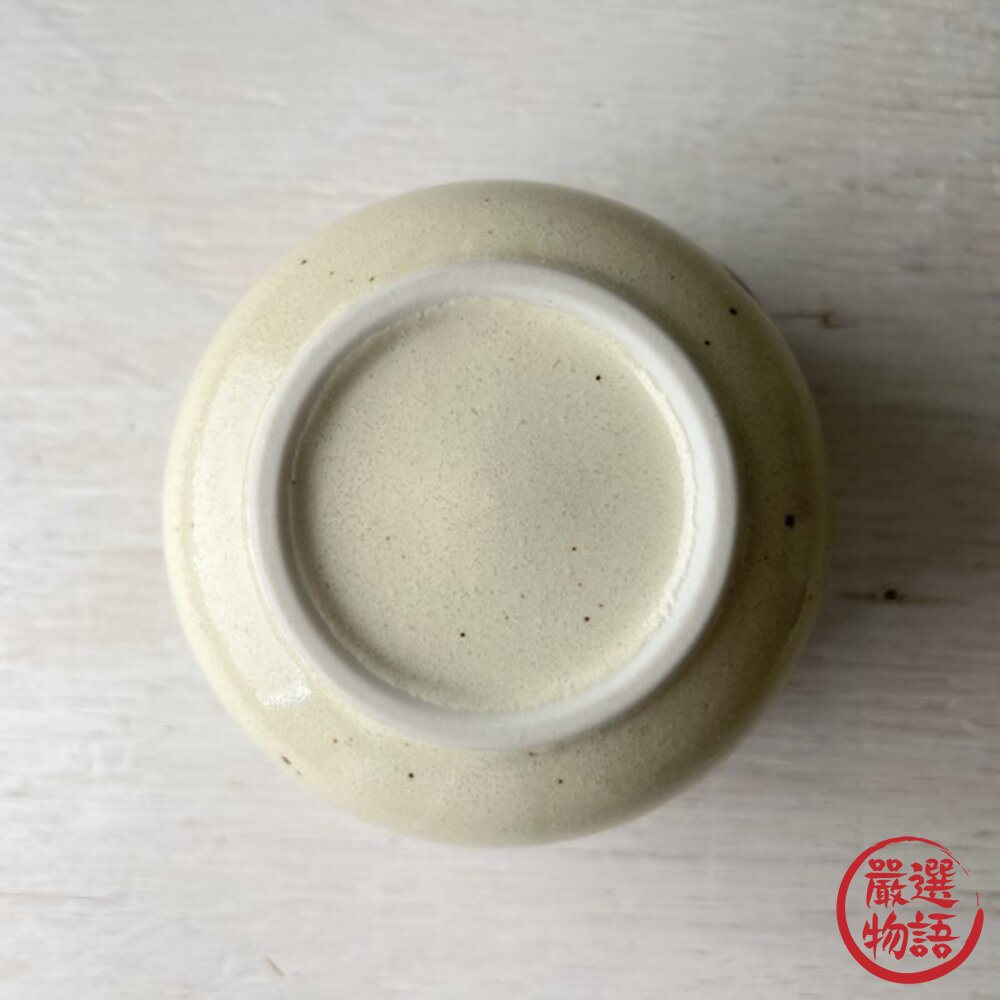 美濃燒 250ml 陶瓷茶碗蒸杯 職人窯燒附蓋蒸碗 和食器 日系手作感 茶碗蒸碗 蒸蛋碗 日本進口-圖片-6
