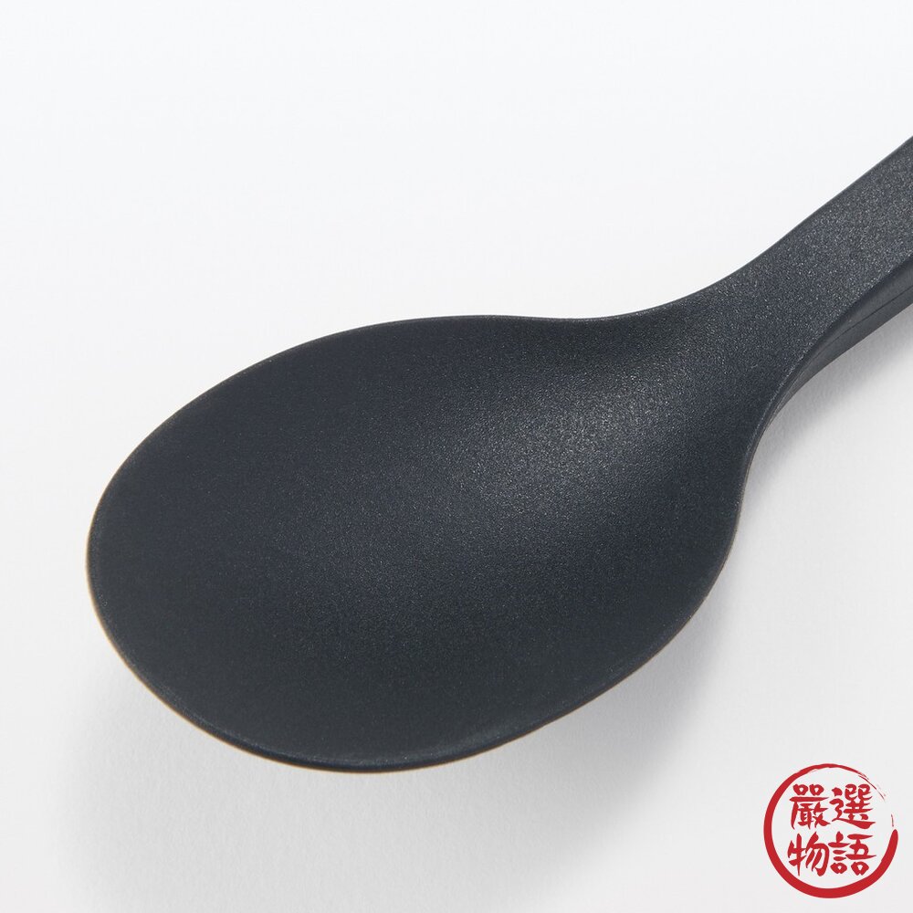 日本 MUJI 無印良品 簡約風格 質感極佳 木質湯匙|料理勺 湯勺 耐熱 木質湯匙 日本進口-圖片-2