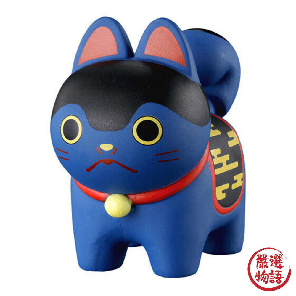 日本BANDAI 正版授權 犬張子 守護神扭蛋 除災 尾巴可動|神獸 狗狗公仔 柴犬 開運擺飾 萬代Bandai 日本進-圖片-4