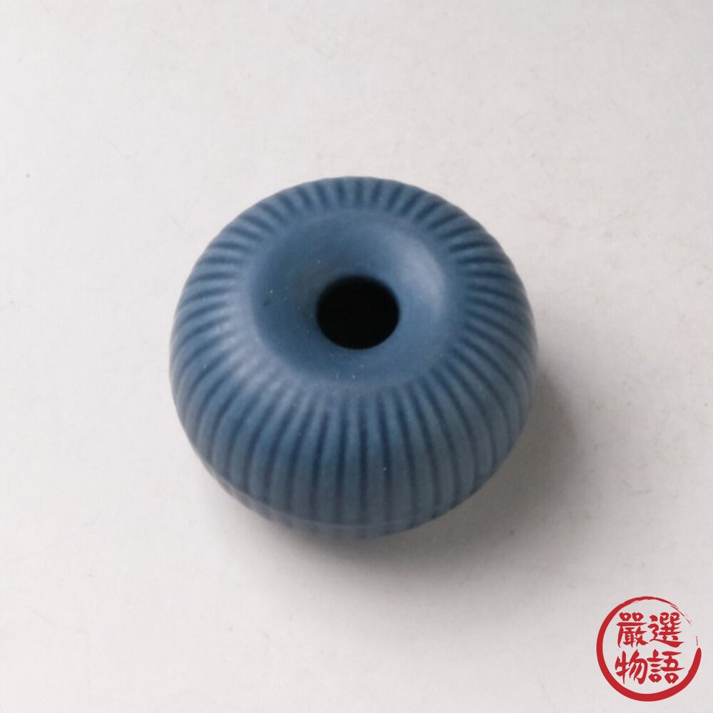 日本製美濃燒 圓形抹茶茶筅架|職人窯燒瓷器茶道小物 茶具組 日本生活雜貨 抹茶道具 茶筅座 茶道配件 日本進口-圖片-6