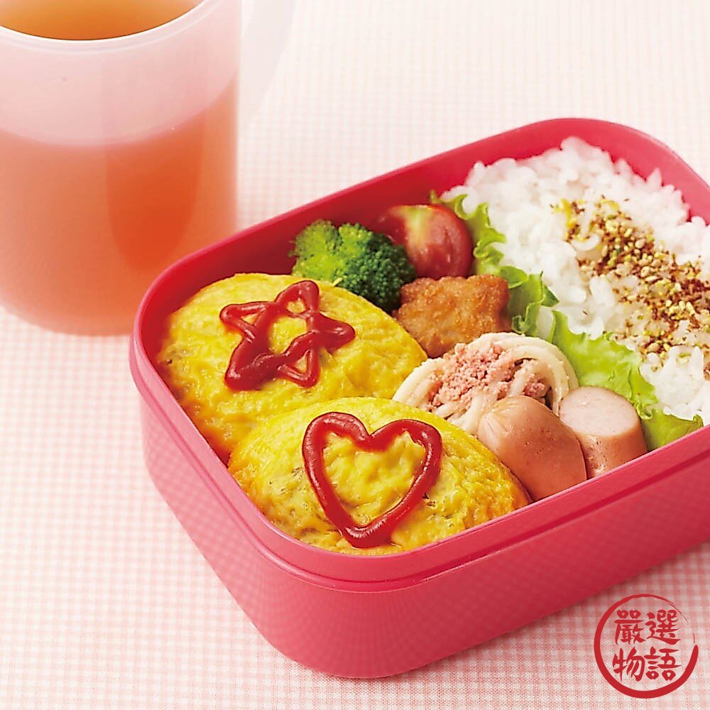 便當醬料瓶 2入組 蕃茄醬 美乃滋|醬料分裝 醬油 分裝瓶 野餐 露營 攜帶方便-圖片-5
