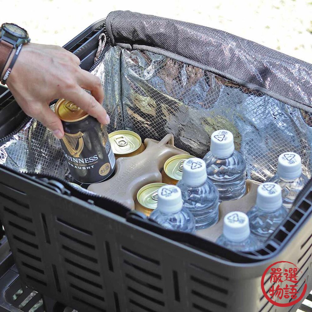 POST GENERAL 冰磚型保冷劑 保冰磚 保冷磚 保冷劑 飲料保冷 露營 野餐-圖片-1