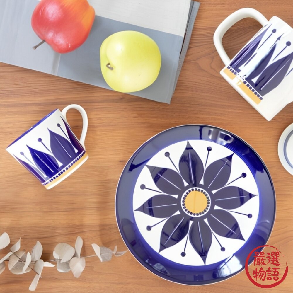 日本製Kati北歐風格質感釉色陶瓷湯杯馬克杯湯碗|水杯咖啡杯陶瓷碗湯碗日本進口