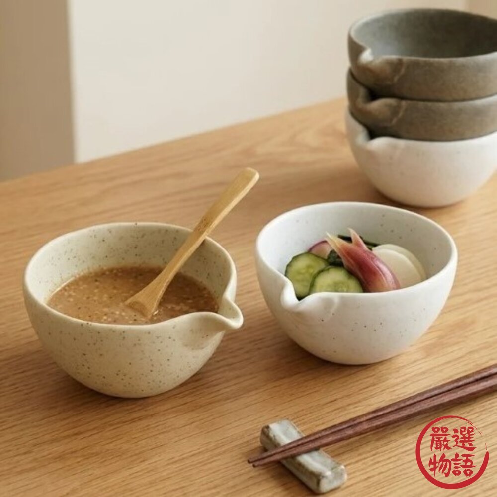 現貨 日本製 美濃燒 mimi 片口碗 15cm圓盤 職人窯燒陶瓷餐盤 小菜碟 點心盤 分茶海 醬汁碗 日本進口 封面照片