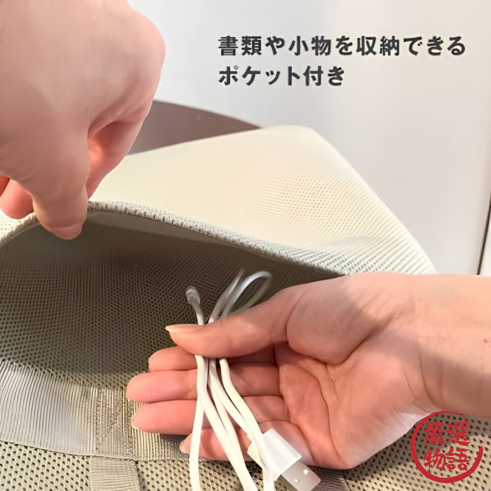 MUJI無印良品 防震電腦平板包 14吋|輕量緩衝 厚實設計 MUJI 直立防震包 電腦包 平板包 MUJI 日本進口-圖片-2