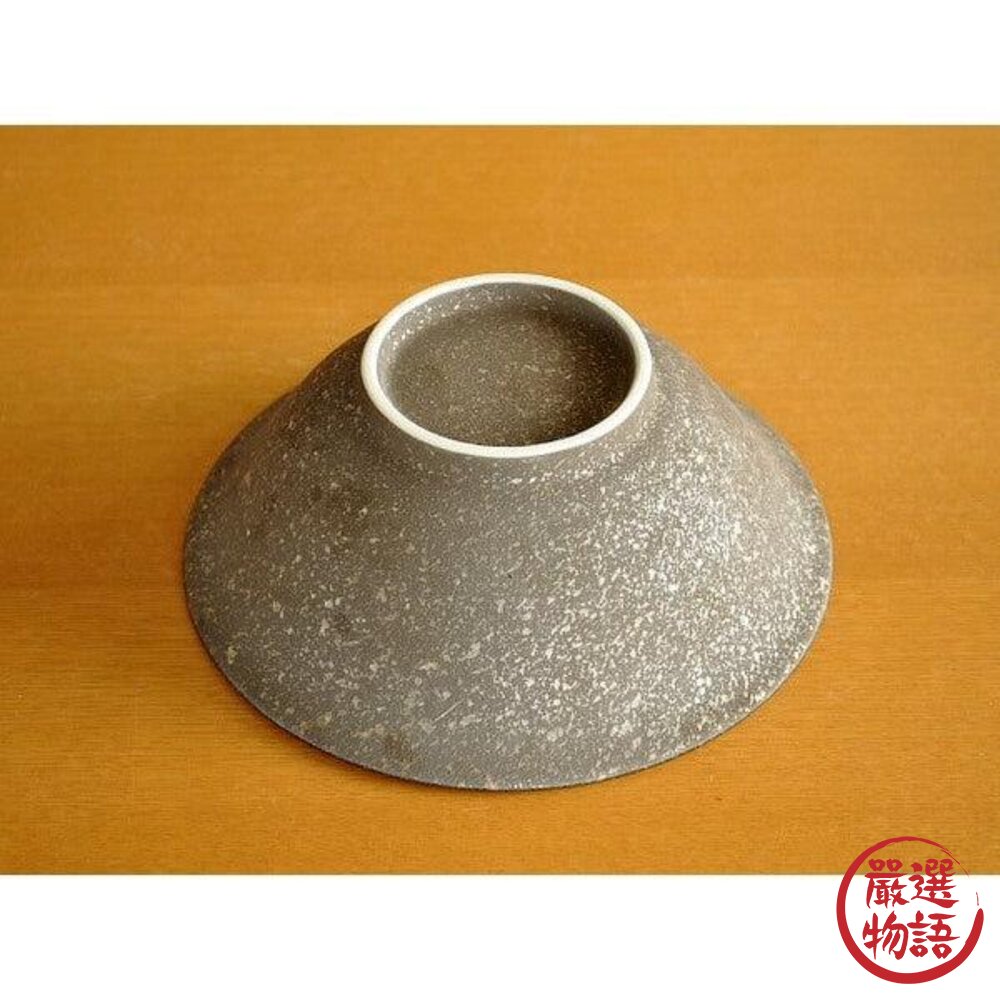 日本製 美濃燒21.5cm拉麵碗 陶瓷碗 湯碗 日式拉麵碗-圖片-3