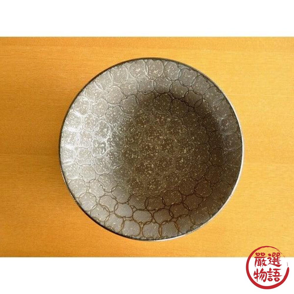 日本製 美濃燒21.5cm拉麵碗 陶瓷碗 湯碗 日式拉麵碗-圖片-4