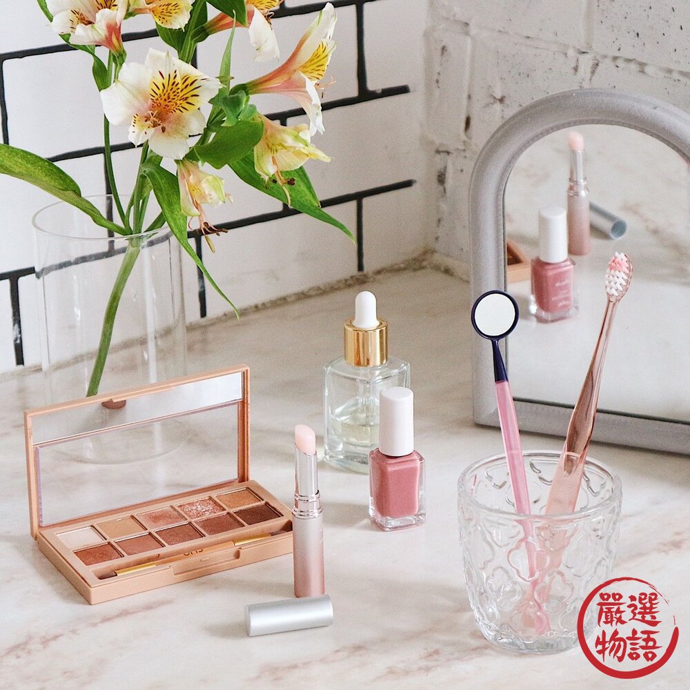 日本製 Ora2口腔鏡兩入組 口腔檢查鏡 口腔護理用品-圖片-1