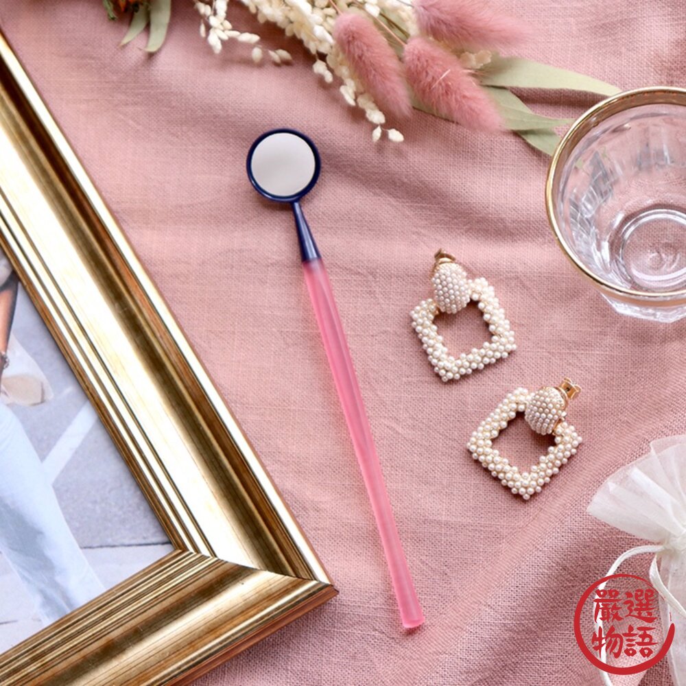 日本製 Ora2口腔鏡兩入組 口腔檢查鏡 口腔護理用品-圖片-5