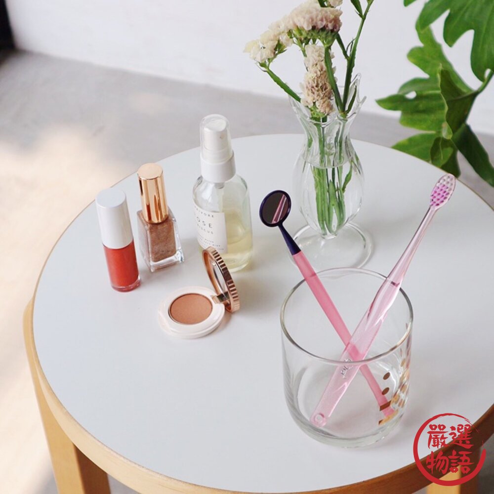 日本製 Ora2口腔鏡兩入組 口腔檢查鏡 口腔護理用品-圖片-6